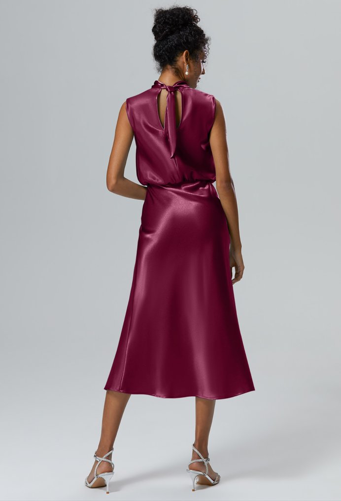 AW Margot Dress